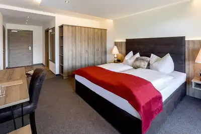 Image de Suite Panorama | 1-5 - Hôtel Leamwirt