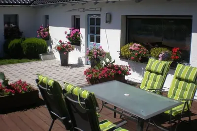 Image de Appartement rénové avec les derniers équipements dont le chauffage au sol