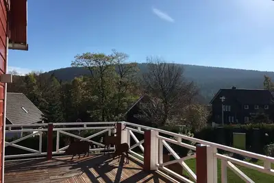 Image de Ferienhaus Sehnsucht-Harz \"Le Haisel\"