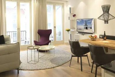 Image de Appartement de luxe \"East Cloud\"