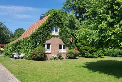 Image de Maison d'hôtes Zur alten Post-Landhaus Rez-de-chaussée