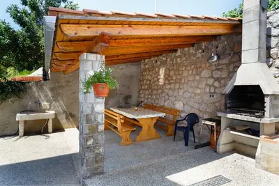 Image de Top quality Apartment Adria °1