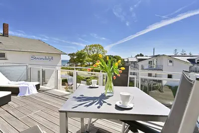 Image de Kala, Ostseebad Breege Ot Juliusruh Auf Ruegen, Allemagne
