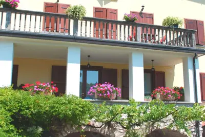 Image de Appartement dans un beau complexe résidentiel neuf dans le quartier de Prabione
