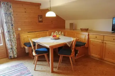 Image de Appartement \"Hohe Tauern\" - Schmiderer - Vorderkasbichlhof, guesthouse