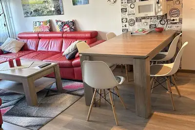Image de Appartement de vacances Goslar pour 1 - 6 personnes avec 3 chambres Ă coucher - Appartement de vacan