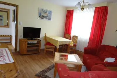 Image de Appartement de vacances Bad Kissingen pour 2 - 4 personnes avec 2 chambres à coucher - Appartement d