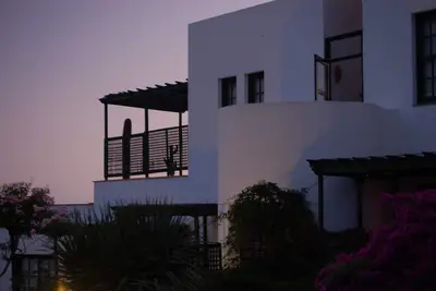Image de Bel appartement dans une petite résidence dirigée par une famille allemande