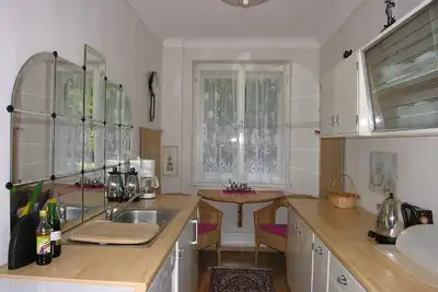 Image de Appartement 3 pièces près d'un station de métro proche du château de Schönbrunn
