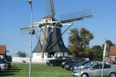 Image de Appartement Heimathafen à Werdum près de Neuharlingersiel