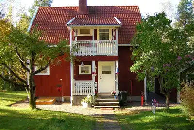 Image de --Vivre comme à Bullerby - près de Vimmerby et Västervik