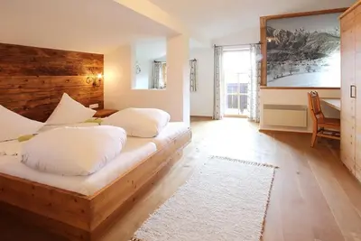 Image de Appartement avec 2 chambres - Bäckerwirt, Gasthof