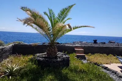 Image de Maison de vacances au bord de la mer