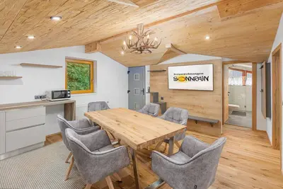 Image de Geierkogel - Appartements Sonnrain