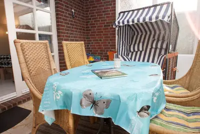 Image de Maison Wattwurm