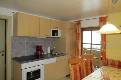 Image de Appartement / 3 chambres / douche, Wc - Wieser, maison