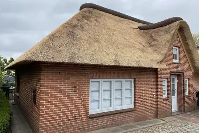 Image de Récupérer sous Reet à Tating (Near St. Peter-Ording / Eiderstedt)