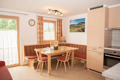 Image de Hohe Tauern / 2 chambres / salle de bain, toilette, copie - Lahnhof