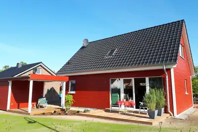 Image de Schwedenhaus on Alfsee