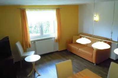 Image de Appartement / 1 chambre / douche, Wc - Höchhäusl, maison de vacances