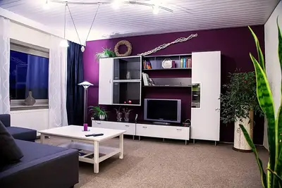 Image de Appartement familial et calme dans le cœur de la Sarre