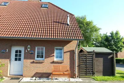 Image de Vacances avec enfant et chien, max. 4 personnes -, WiFi gratuit, <br>