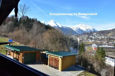 Image de Appartement idéal, calme et bien situé pour une famille avec 2 enfants