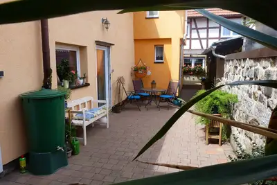 Image de Vacances dans un appartement moderne \"Hamster Nest\" en bordure du Parc National de Hainic