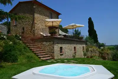 Image de La Casina Del Biondo - La Casina Del Biondo