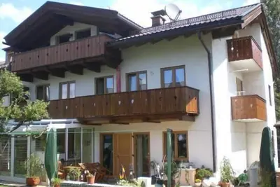 Image de Appartement de vacances Garmisch-Partenkirchen pour 1 - 5 personnes avec 2 chambres à coucher - Appa