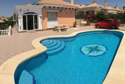 Image de Vacances fantastiques au pays du soleil