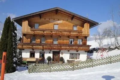 Image de Charmante petite maison Ă quelques minutes de plaisir sur les pentes