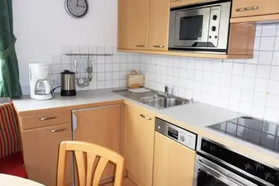 Image de Appartement / 1 chambre / salle de bain, Wc - Maison Marlene