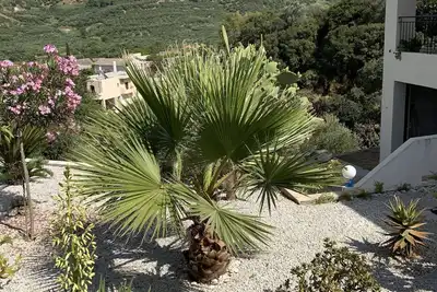 Image de Maison de vacances dans un quartier calme, près de la mer, loin de l'agitation.
