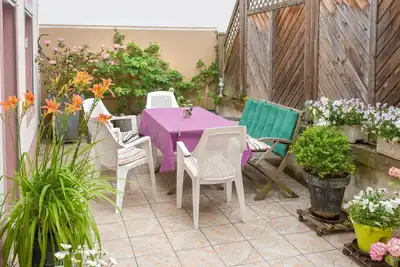 Image de Maison pour non-fumeurs, que vous serez seul à habiter