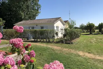 Image de -Gite les Bécassines