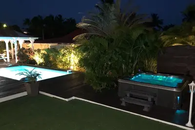 Image de Villa SoFi Guadeloupe Saint-François