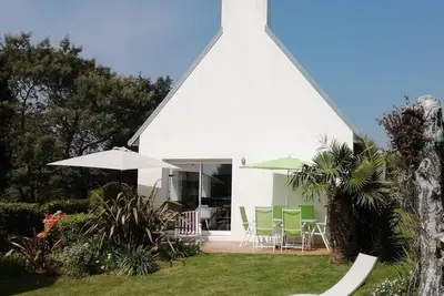 Image de Maison particulière proche du centre ville et de la plage du Portzic