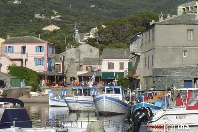 Image de Mer & Maquis face à la mer