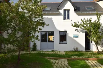 Image de charmante maison à la Vigne des pins