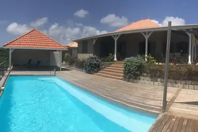 Image de Villa belle étoile au vauclin