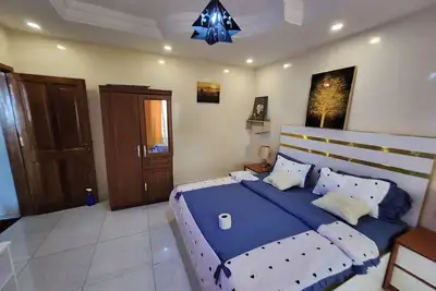 Image de beautiful apartment at the Almadies cleans and security quiet