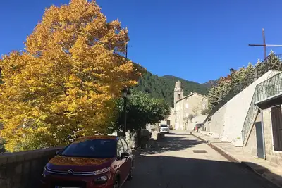 Image de Charming village house, quiet, authentic and natural, change of scenery guaranteed.