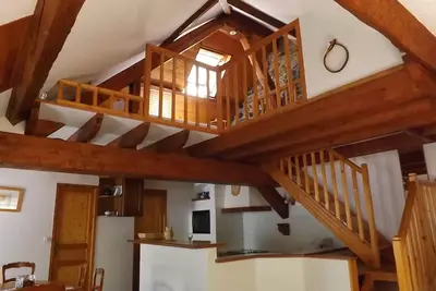 Image de Appartement de caractère Cauterets