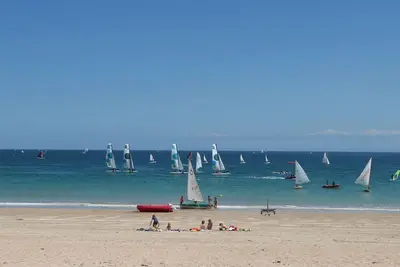 Image de Vue Mer -Saint-Cast-St Malo-Dinard 6 Personnes