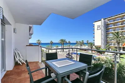 Image de Appartement 2-5 Personnes Acces Diret A La Plage Climatisation Wifi