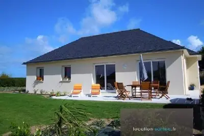 Image de Le paradis des vacances - Maison idéale à 150 M de la mer 0649224127