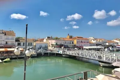 Image de As13871-P2 duplex Centre Ville avec magnifique vue