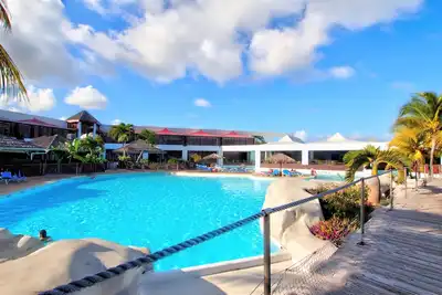 Image de Appartement T3 - Résidence Manganao 3* ( 1 à 6 pers)