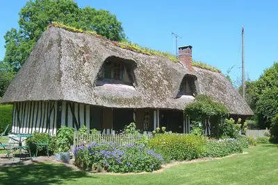 Image de Charme et tranquillité en Normandie